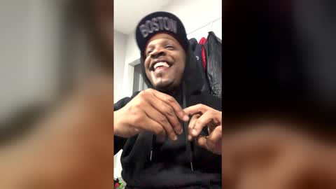 Thick Dick T online show from 05-11-26, 11:57