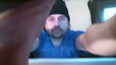 Jake online show from 04-18-26, 11:05