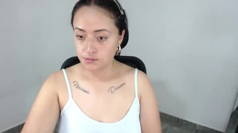 Julieta online show from 06-17-26, 09:16