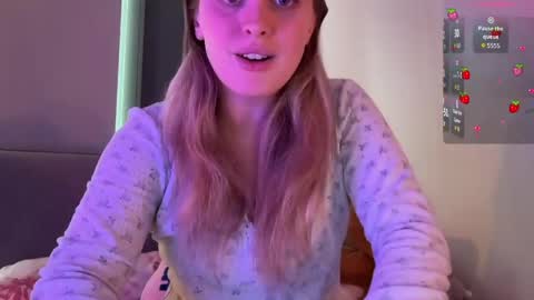 Juliette Rose online show from 05-10-26, 10:53