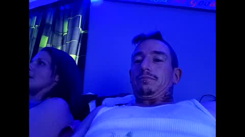 JokerMeg online show from 01-05-25, 12:42