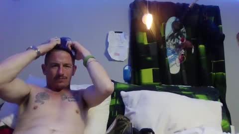 JokerMeg online show from 01-20-25, 09:35