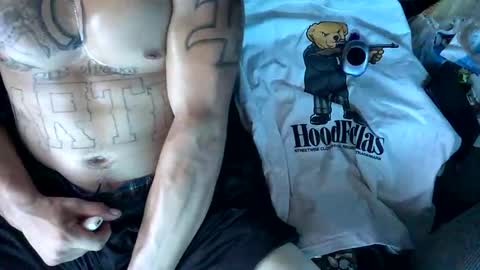 jmartel92 online show from 03-20-26, 12:26