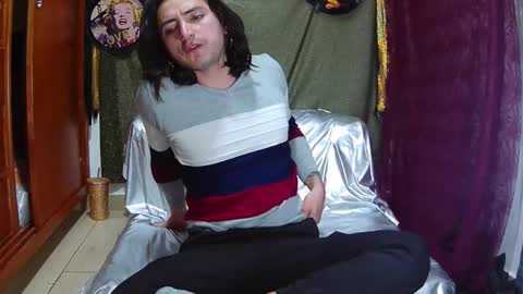 Miguel    ONLYFANS   THECRAZYADAM online show from 03-04-26, 02:39