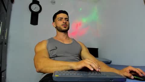 IGJmortton online show from 03-07-26, 12:40