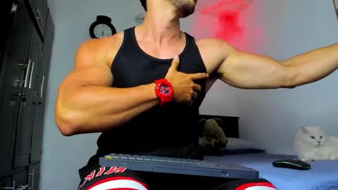 IGJmortton online show from 03-14-26, 10:32