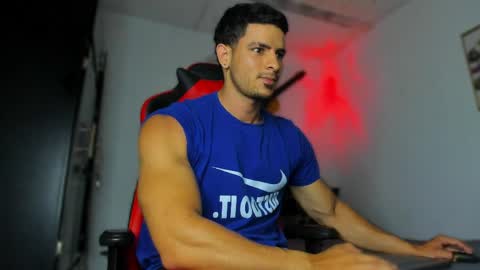 IGJmortton online show from 04-07-26, 11:43