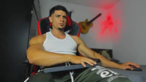 IGJmortton online show from 04-08-26, 01:27