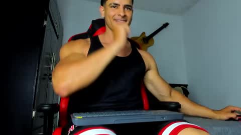 IGJmortton online show from 04-14-26, 11:05