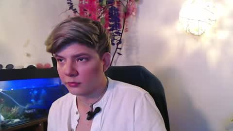 Nick online show from 12-13-24, 11:39