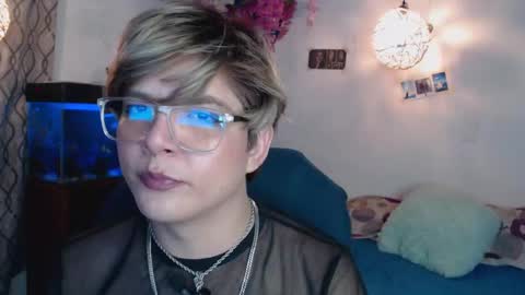 Nick online show from 02-19-25, 01:40