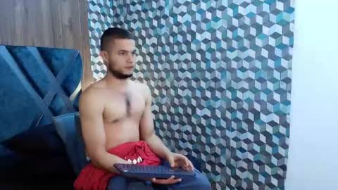  Joao online show from 06-19-26, 12:04