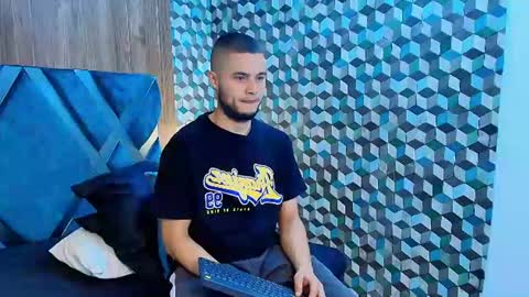  Joao online show from 06-27-26, 12:48