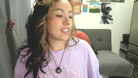 Johana              online show from 07-01-26, 05:45