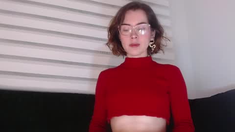 Snapshot of joan_didion chatting on 02-27-25, 06:07 Joan Didion online show from 02-27-25, 06:07