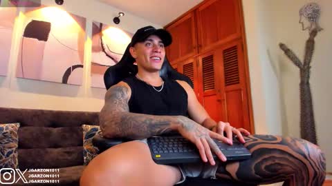 joan_soto online show from 03-03-26, 01:06