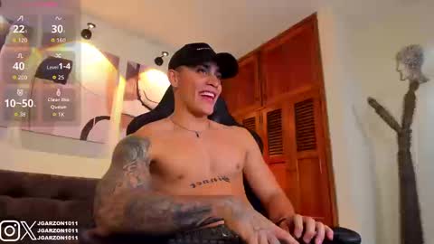 joan_soto online show from 03-20-26, 02:44