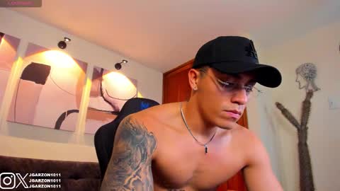 joan_soto online show from 03-22-26, 07:17