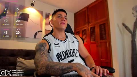 joan_soto online show from 05-26-26, 02:35