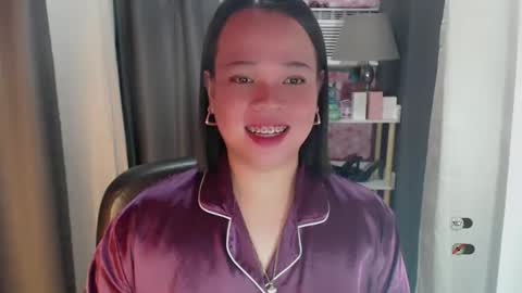 Joana online show from 05-15-26, 11:23