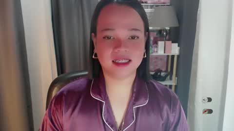 Joana online show from 05-15-26, 11:56