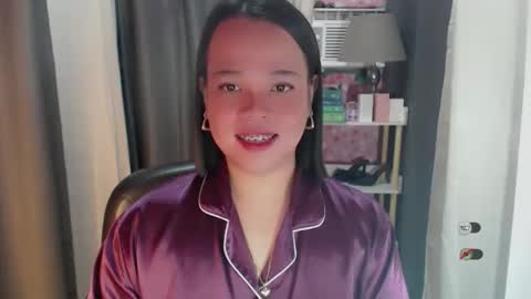 Joana online show from 05-16-26, 12:29