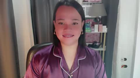 Joana online show from 05-16-26, 12:40