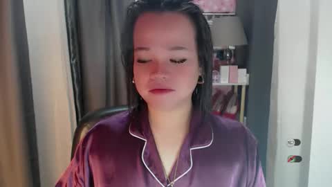 Joana online show from 05-19-26, 11:44