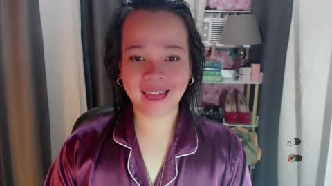 Joana online show from 06-27-26, 11:10