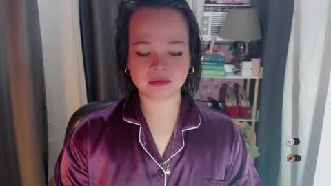 Joana online show from 07-05-26, 11:12