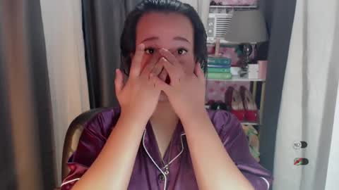 Joana online show from 07-06-26, 11:51