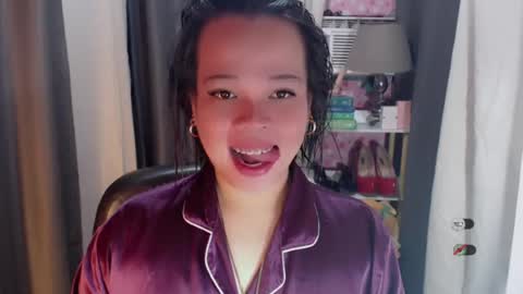Joana online show from 07-08-26, 11:20