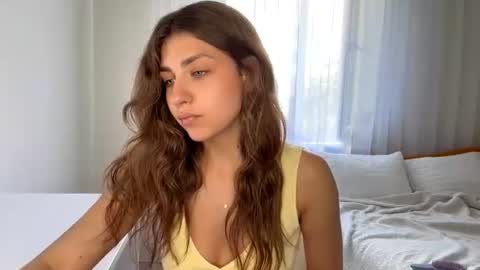 Bella online show from 07-28-26, 02:13