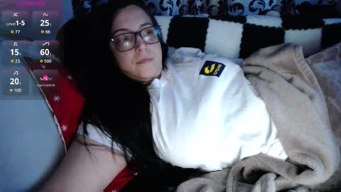 Snapshot of joanna_cw chatting on 01-16-26, 02:43 Jo online show from 01-16-26, 02:43