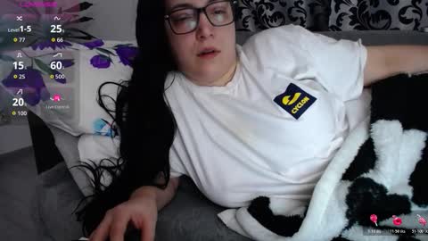 Snapshot of joanna_cw chatting on 02-02-26, 01:26 Jo online show from 02-02-26, 01:26