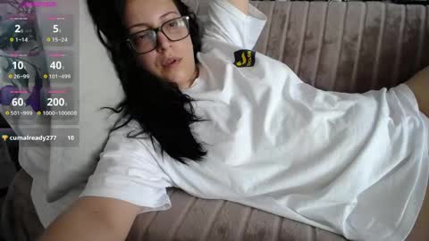 Jo online show from 06-10-26, 08:13