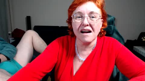 Snapshot of joannaandneighbour chatting on 03-02-26, 07:21 Joanna and Greg online show from 03-02-26, 07:21