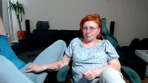 Snapshot of joannaandneighbour chatting on 03-15-26, 11:05 Joanna and Greg online show from 03-15-26, 11:05