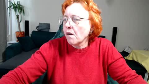 Snapshot of joannaandneighbour chatting on 03-21-26, 11:04 Joanna and Greg online show from 03-21-26, 11:04