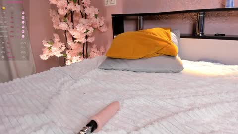 Snapshot of joannehudson chatting on 12-01-24, 04:29 Lilu --- way to 10k followers online show from 12-01-24, 04:29