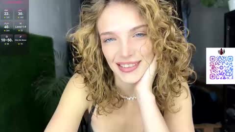 Snapshot of joanniemcgrapth chatting on 02-02-26, 06:12 MONICA online show from 02-02-26, 06:12