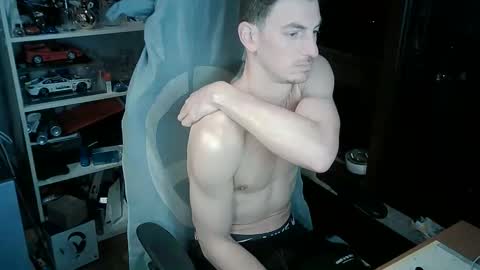 joao love online show from 04-04-26, 05:38