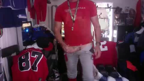 JockDad87 online show from 03-28-26, 11:15