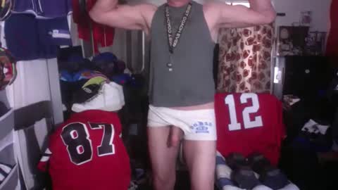 JockDad87 online show from 04-05-26, 12:19