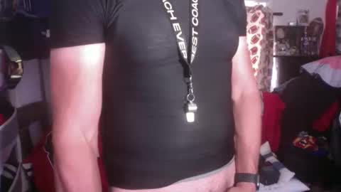 JockDad87 online show from 04-12-26, 12:04