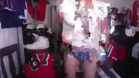 JockDad87 online show from 04-19-26, 11:40