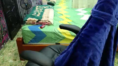 jacobo online show from 02-03-26, 12:09