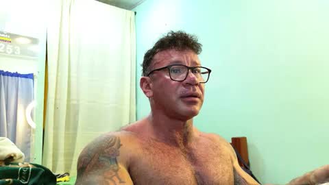 jacobo online show from 03-11-26, 06:47