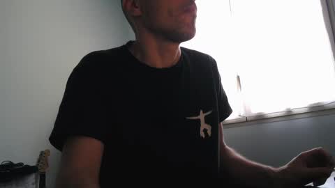 Jocouker online show from 05-27-26, 11:29