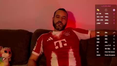 JodaXmagicXdickX online show from 08-03-26, 03:16